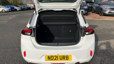 Vauxhall Corsa 1.2 Elite 5dr Petrol Hatchback